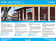 Gosnells Community Lotteries House Website