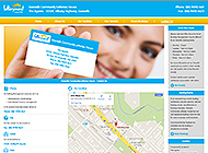 Gosnells Community Lotteries House Website
