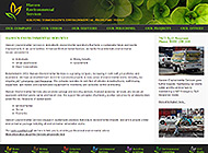 Hansen Environmental Services Website