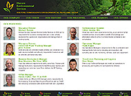 Hansen Environmental Services Website