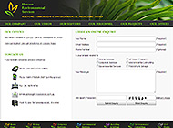 Hansen Environmental Services Website