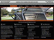 HANFAB Website