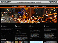 HANFAB Website
