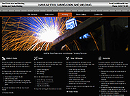 HANFAB Website