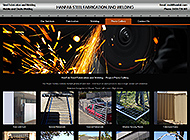 HANFAB Website