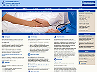 Kelvale Medical Group Website