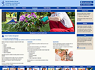 Kelvale Medical Group Website