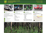 Slashing Solutions  Website